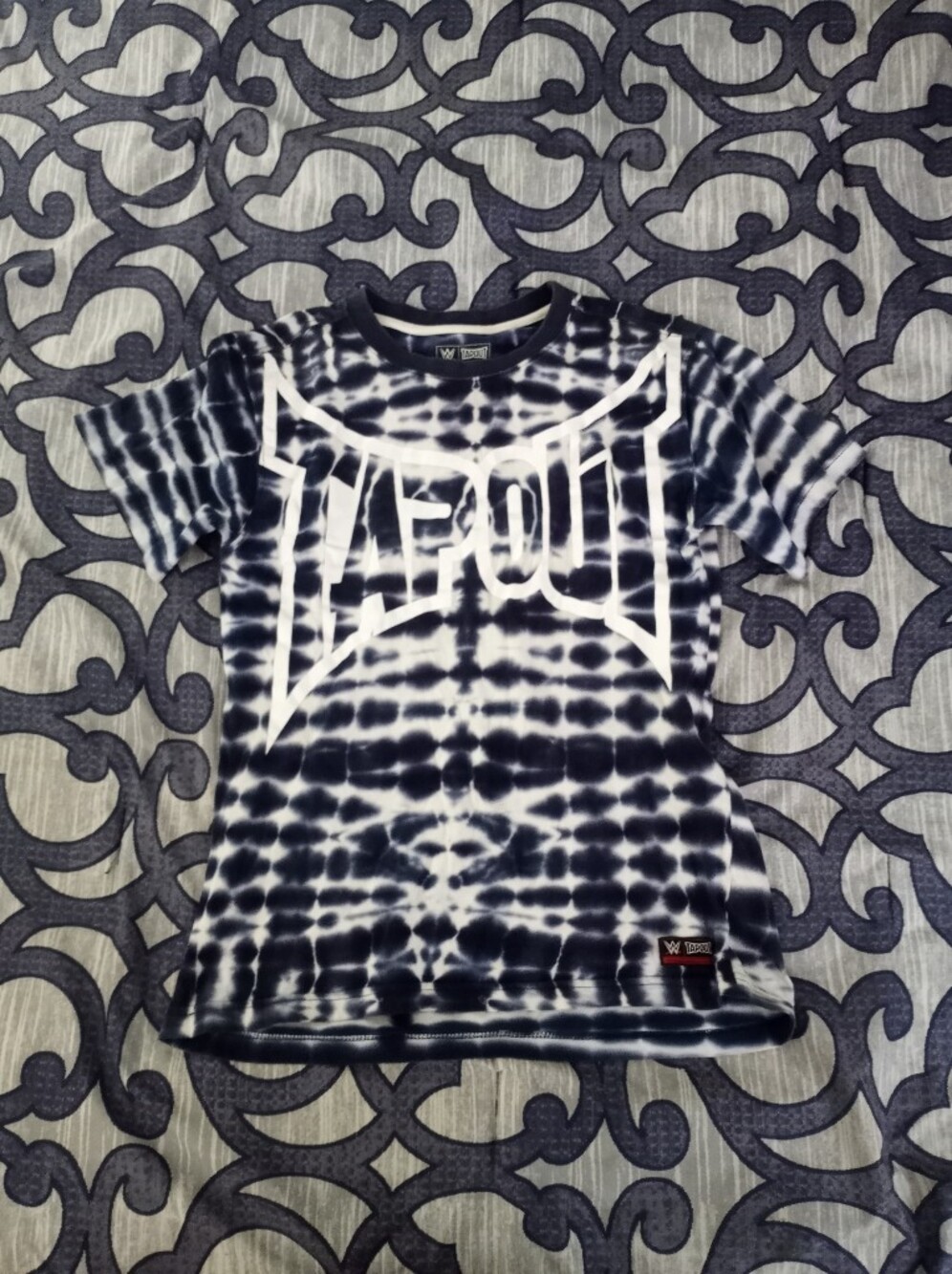 👠TAPOUT Youth Boys Tshirt👠